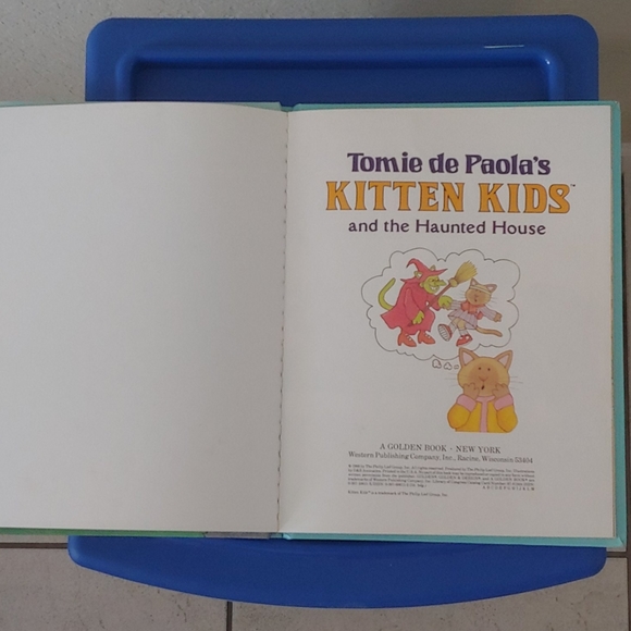 Kid's book - Picture 3 of 4